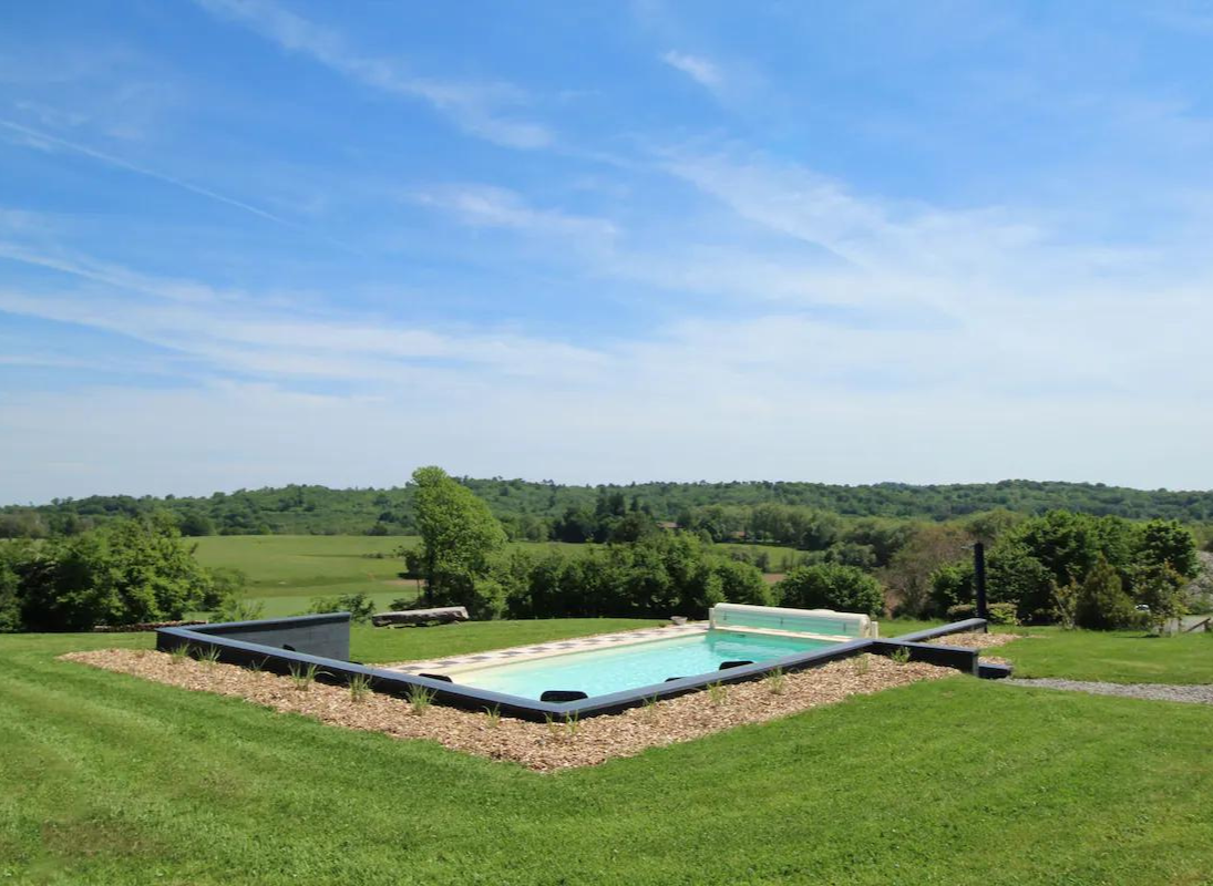 Unalhome, Bussière-Galant - photo 12