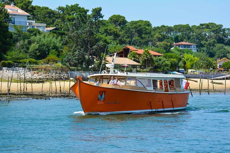 Greenboat