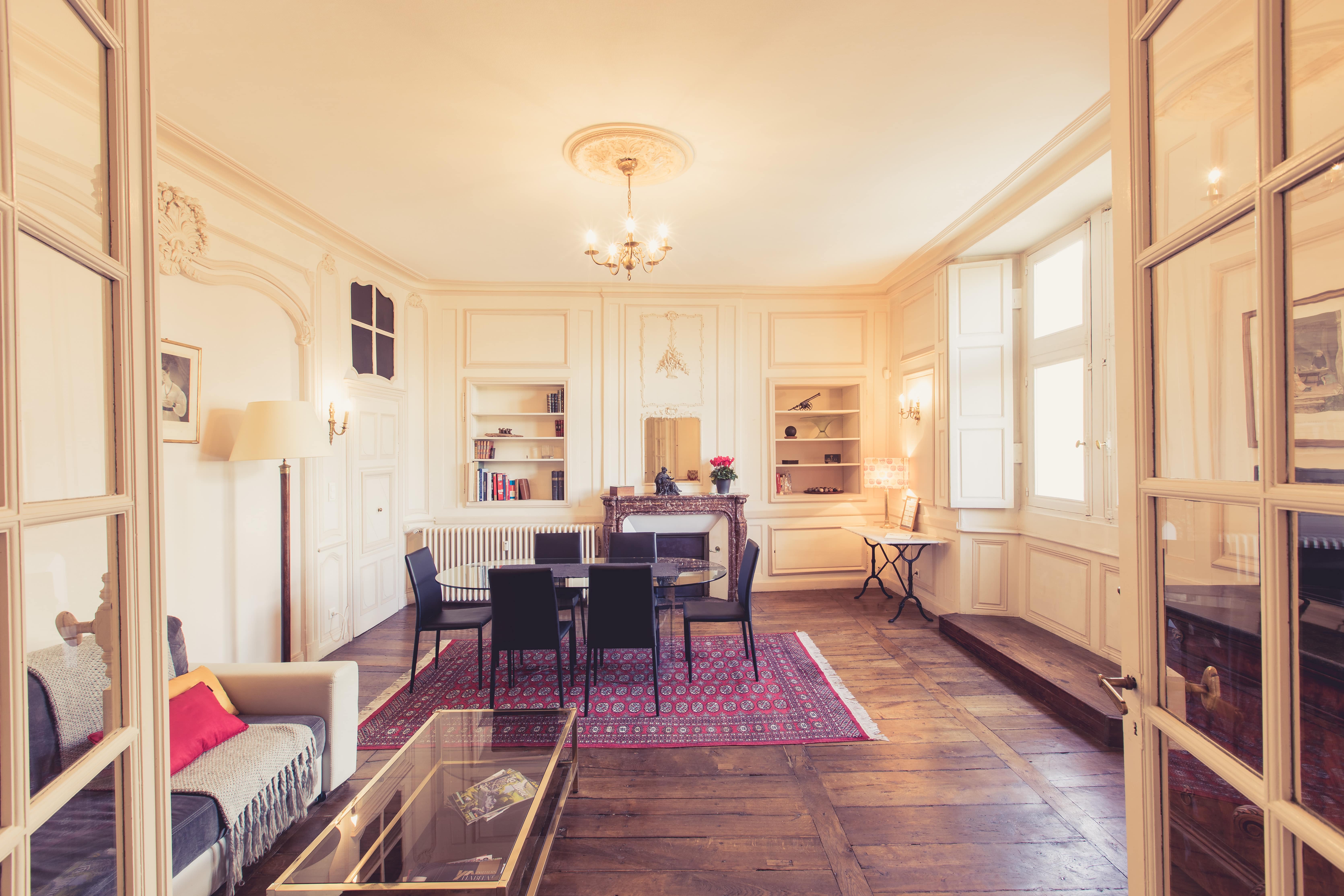 L'Appartement de Beaucé, Poitiers - photo 2