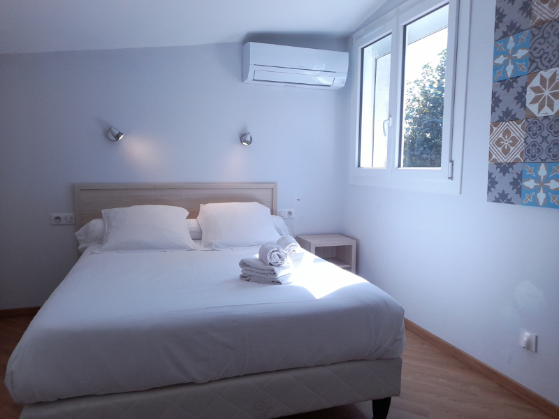 Hôtel Les Platanes - photo 5