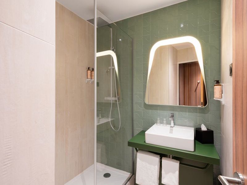 Hôtel Mercure Libourne-Saint Emilion, Libourne - photo 9