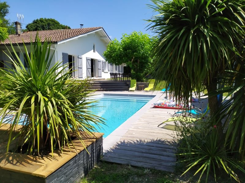 Villa "Le Bon Pite"