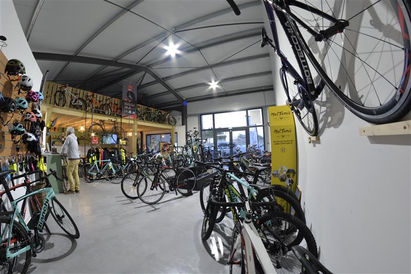 Pyrénées Cycles - M. GHETTI - Moniteur Cycliste Français diplômé d'état