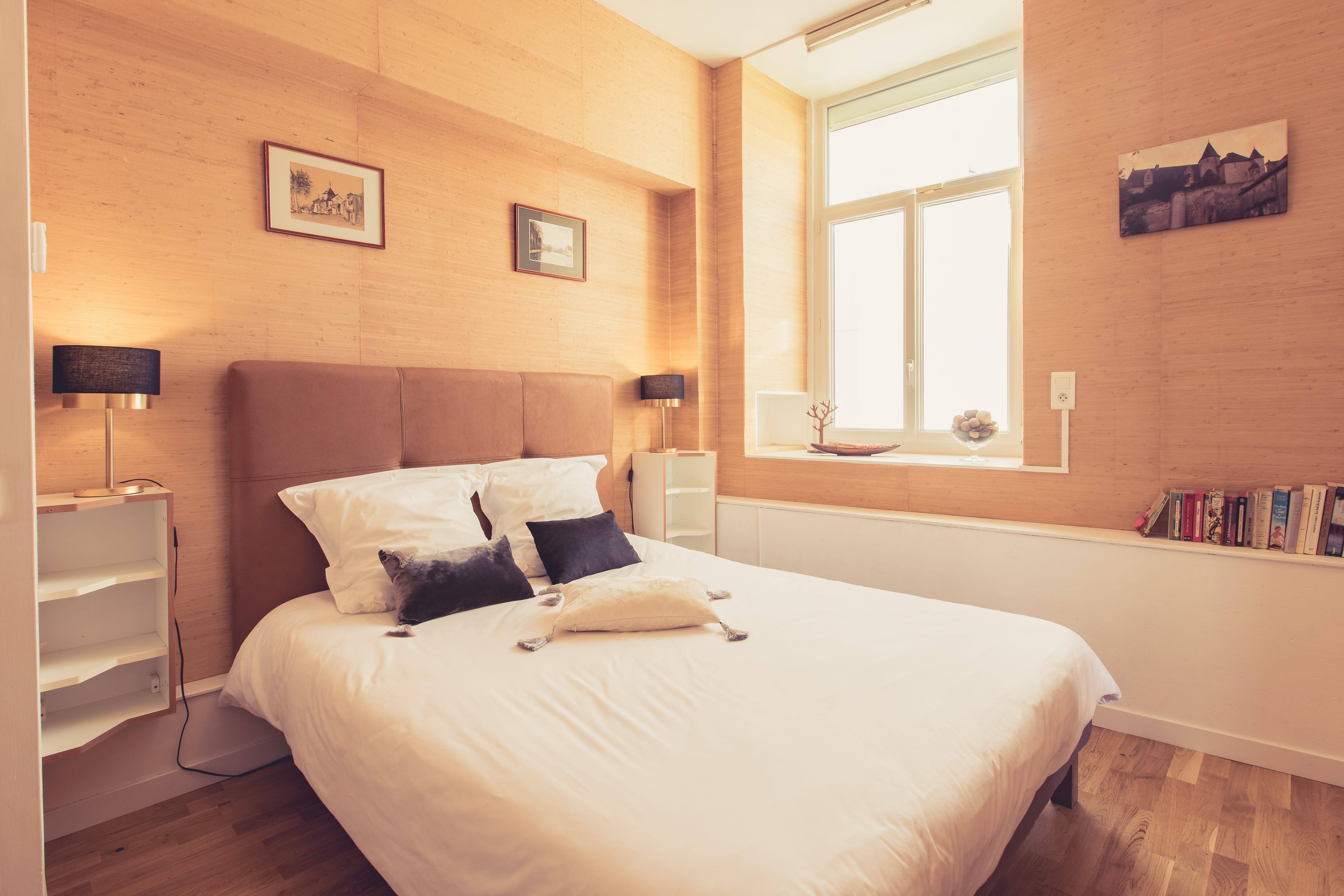 L'Appartement de Beaucé, Poitiers - photo 8