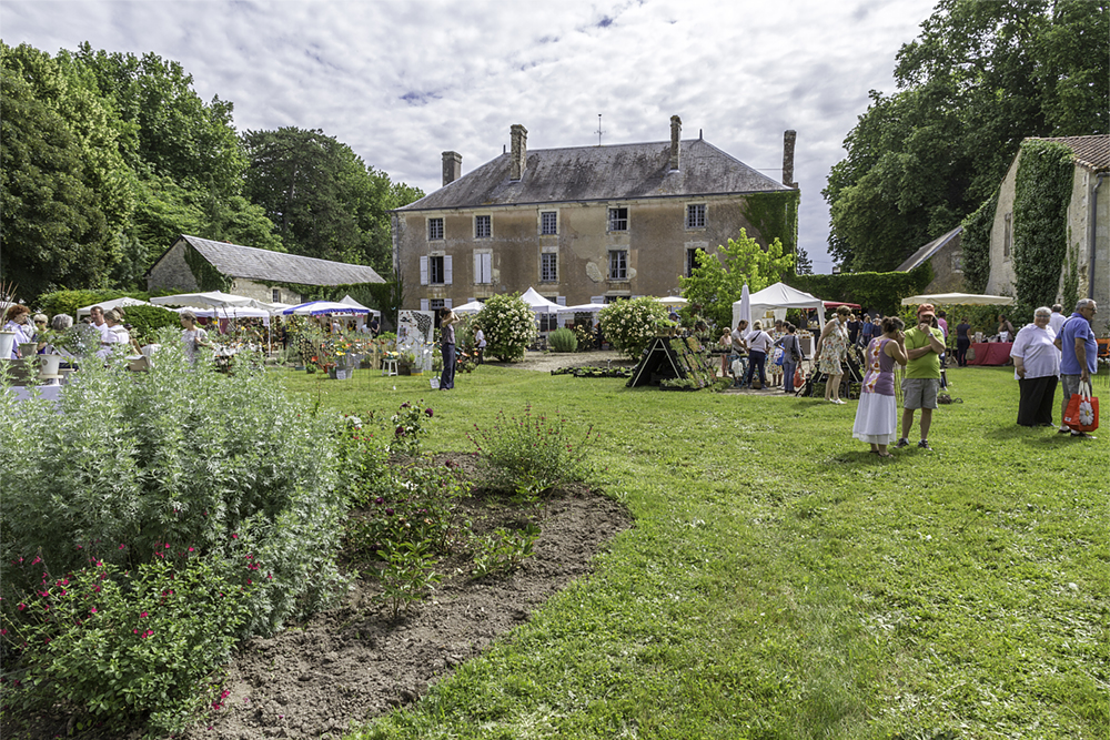 Prisse-La-Charriere, Plaine-d'Argenson - photo 4