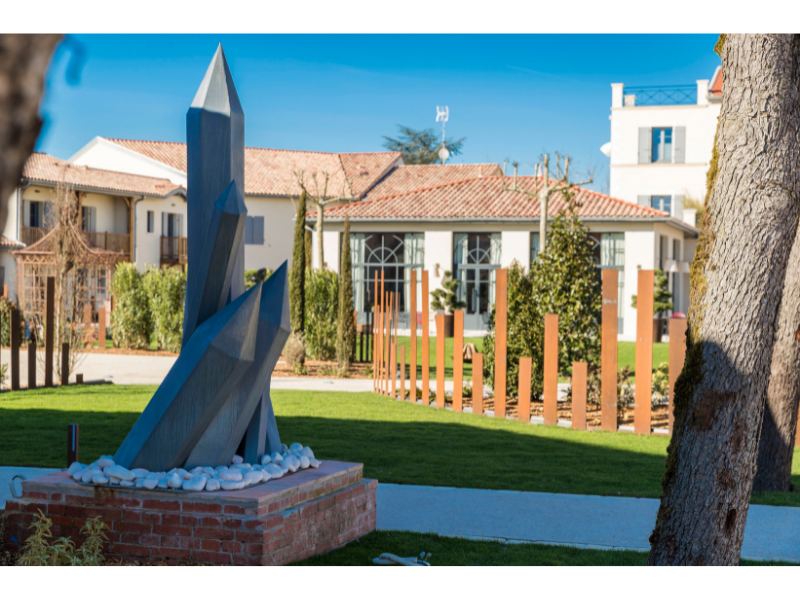 Hôtel Clos Castel, Casteljaloux - photo 18