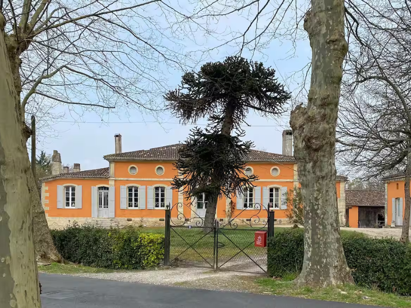 Château Ciers