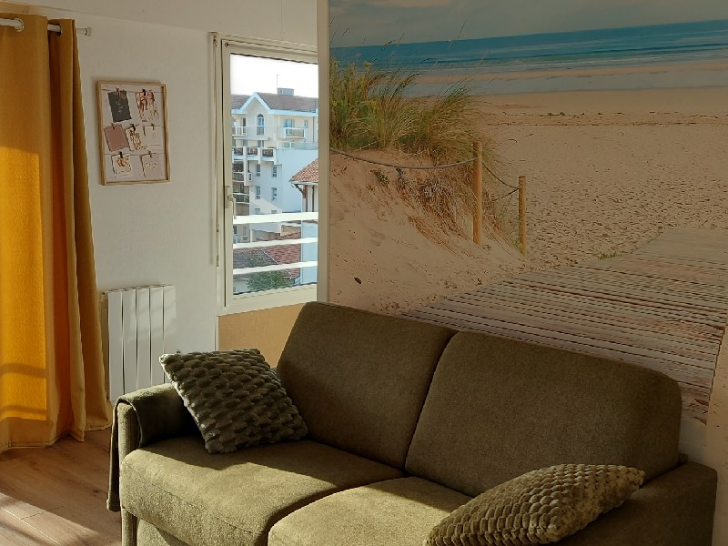 L'instant Arcachon