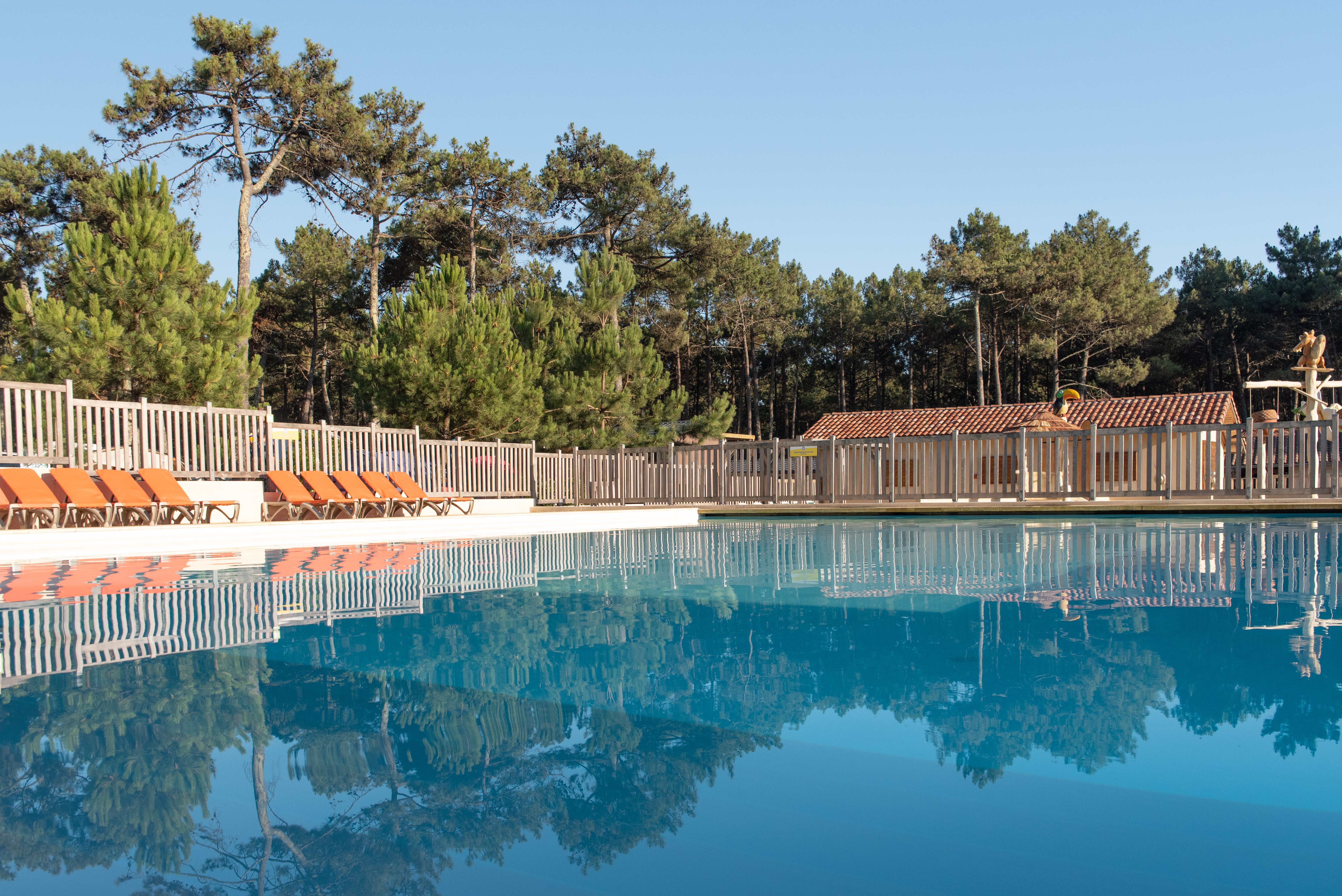 Camping Les Tourterelles