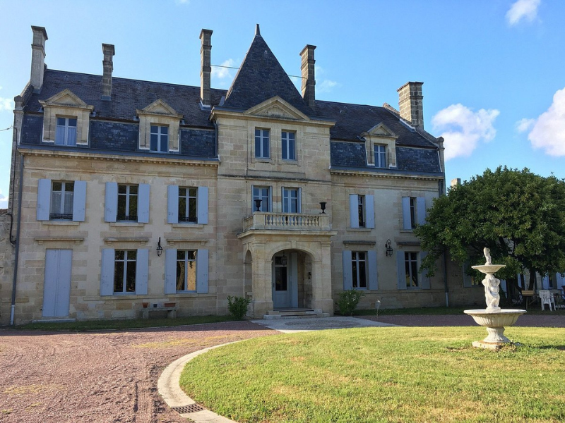 Château Julie