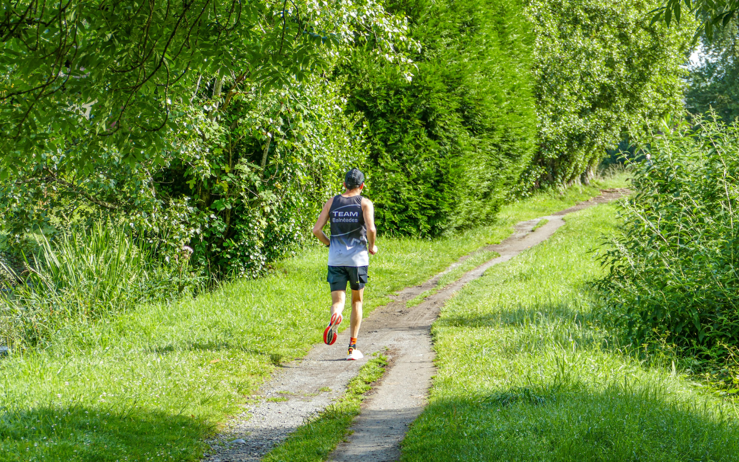 Circuit vélo 6 : les coteaux du Lagoin, Nay - photo 2