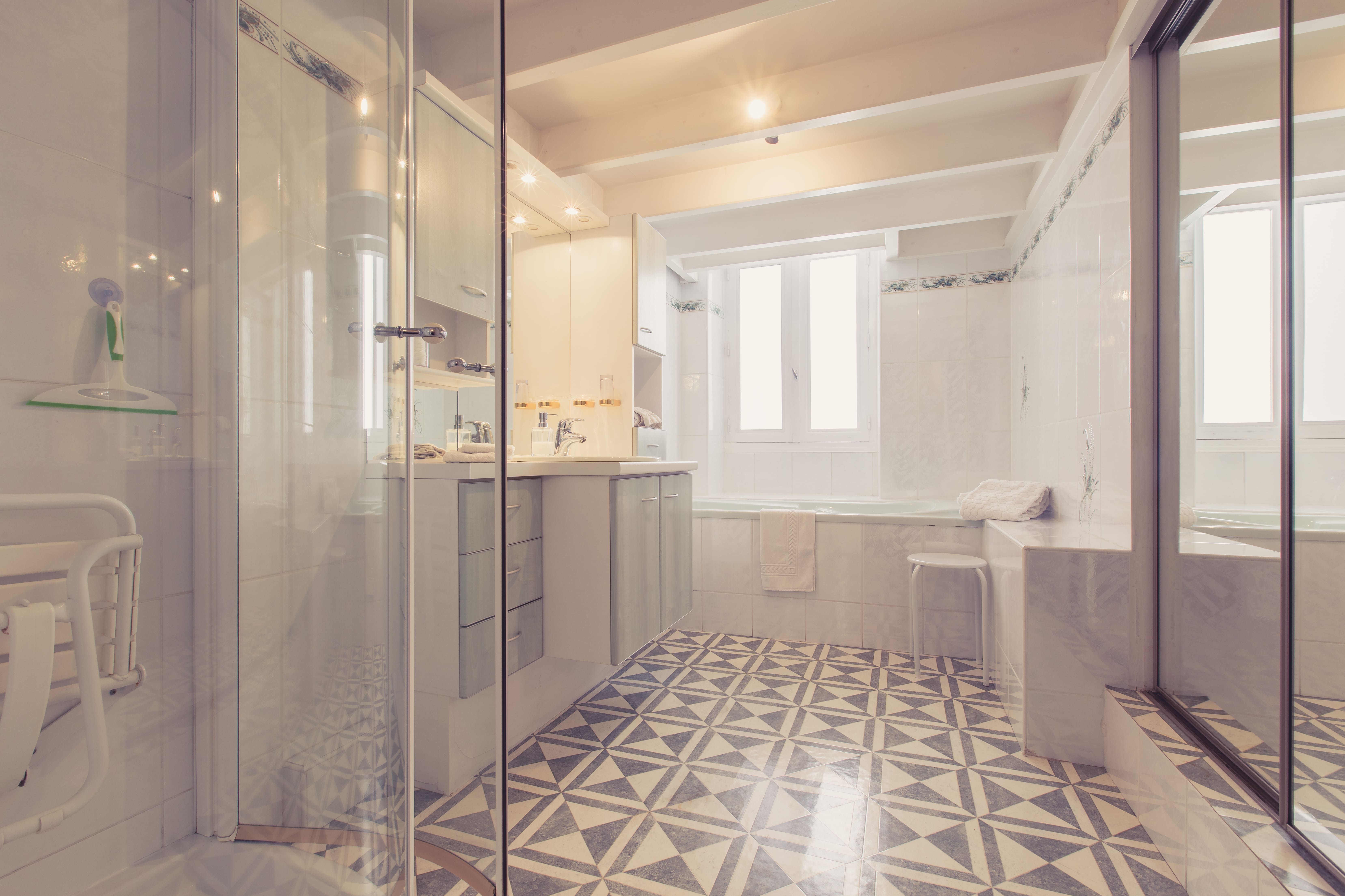 L'Appartement de Beaucé, Poitiers - photo 10
