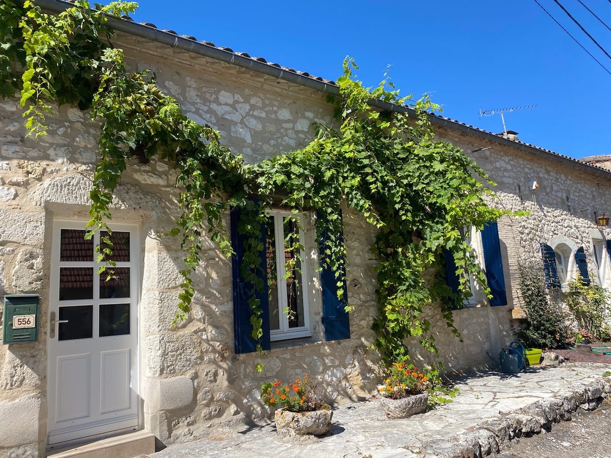 L'Antre des Bastides - Gîte 4/5 personnes