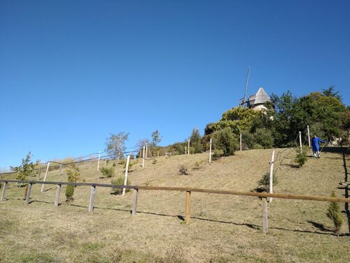 Aire de pique-nique du Moulin - photo 4