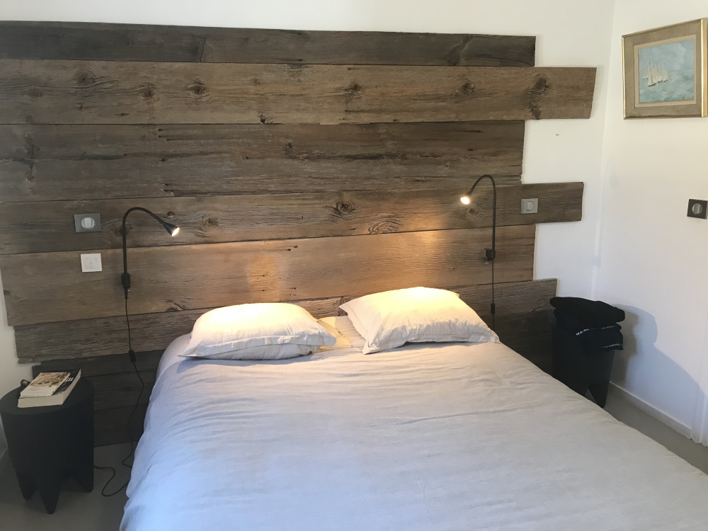 Location Villa Bikini - Les Estagnots