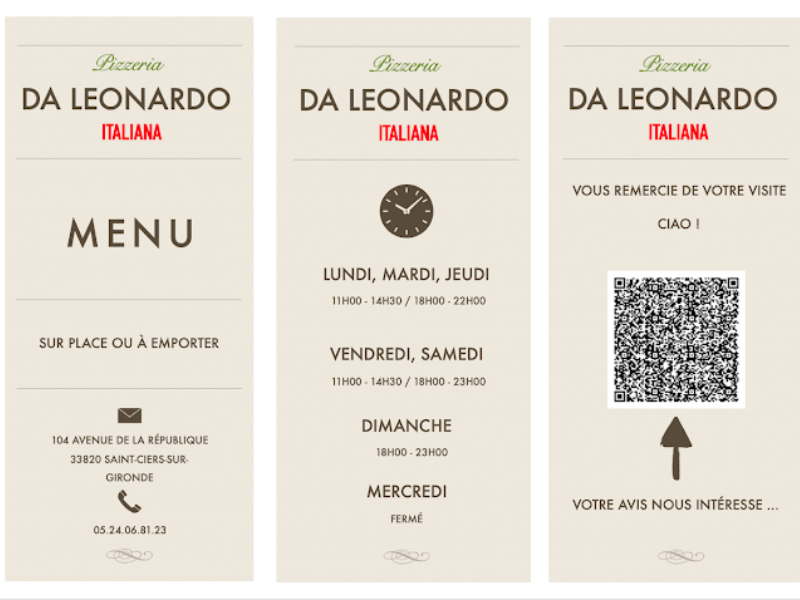Da Leonardo