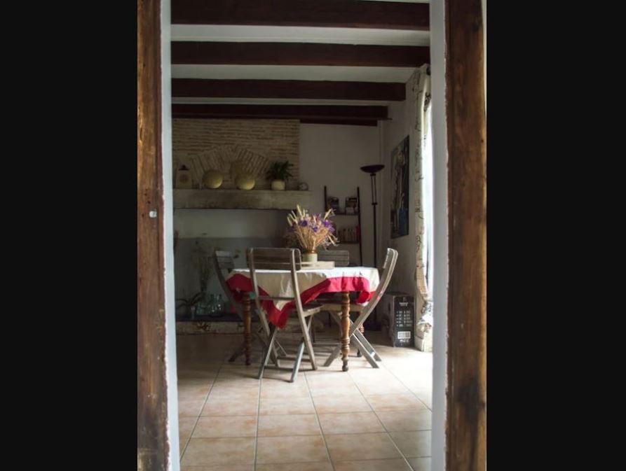 Gîte Mille et une nuit