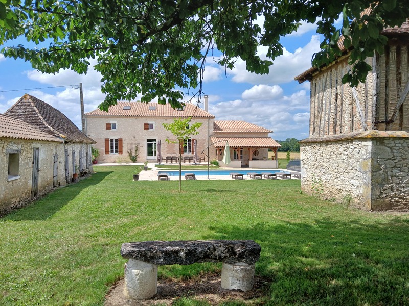 Le Clos de Lagalvagne