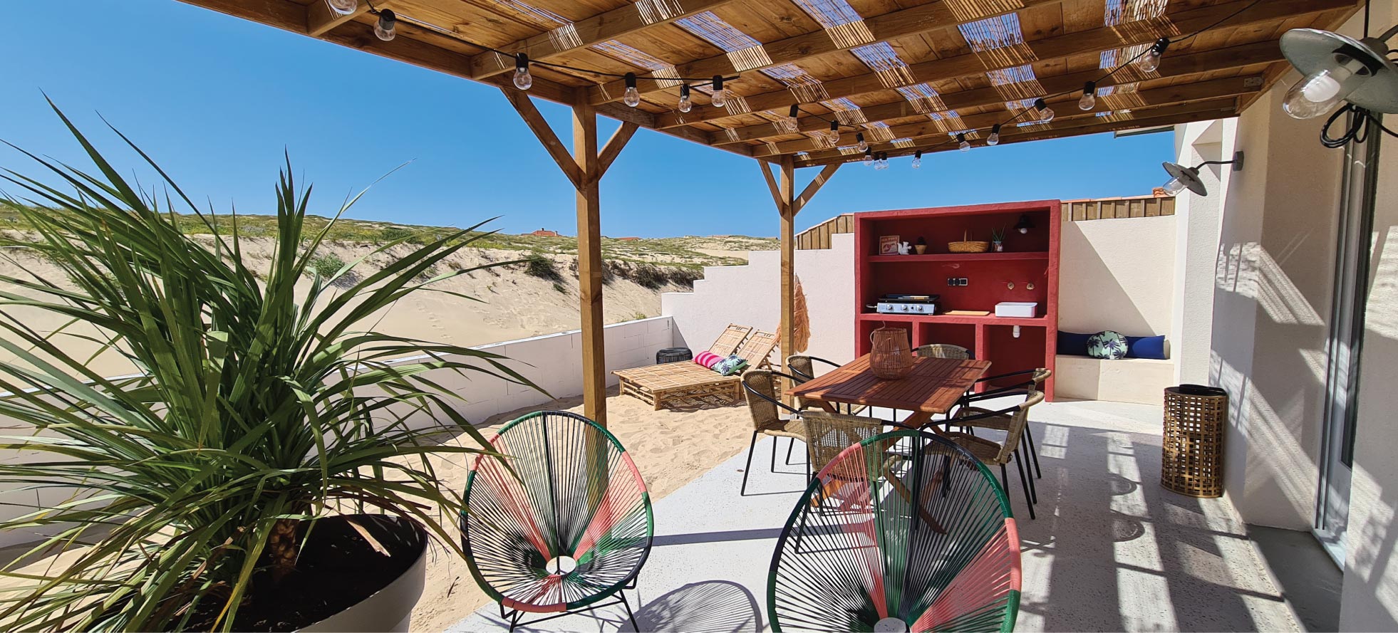 Maison DAUPHINS 2, Vieux-Boucau-les-Bains - photo 4
