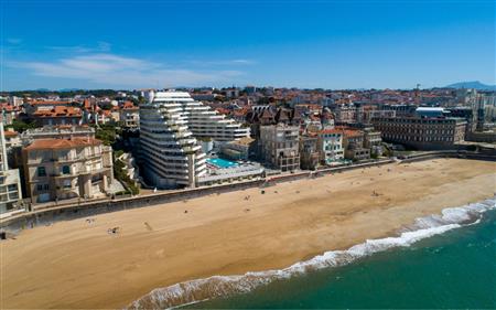 Sofitel Biarritz Le Miramar Thalassa Sea & Spa