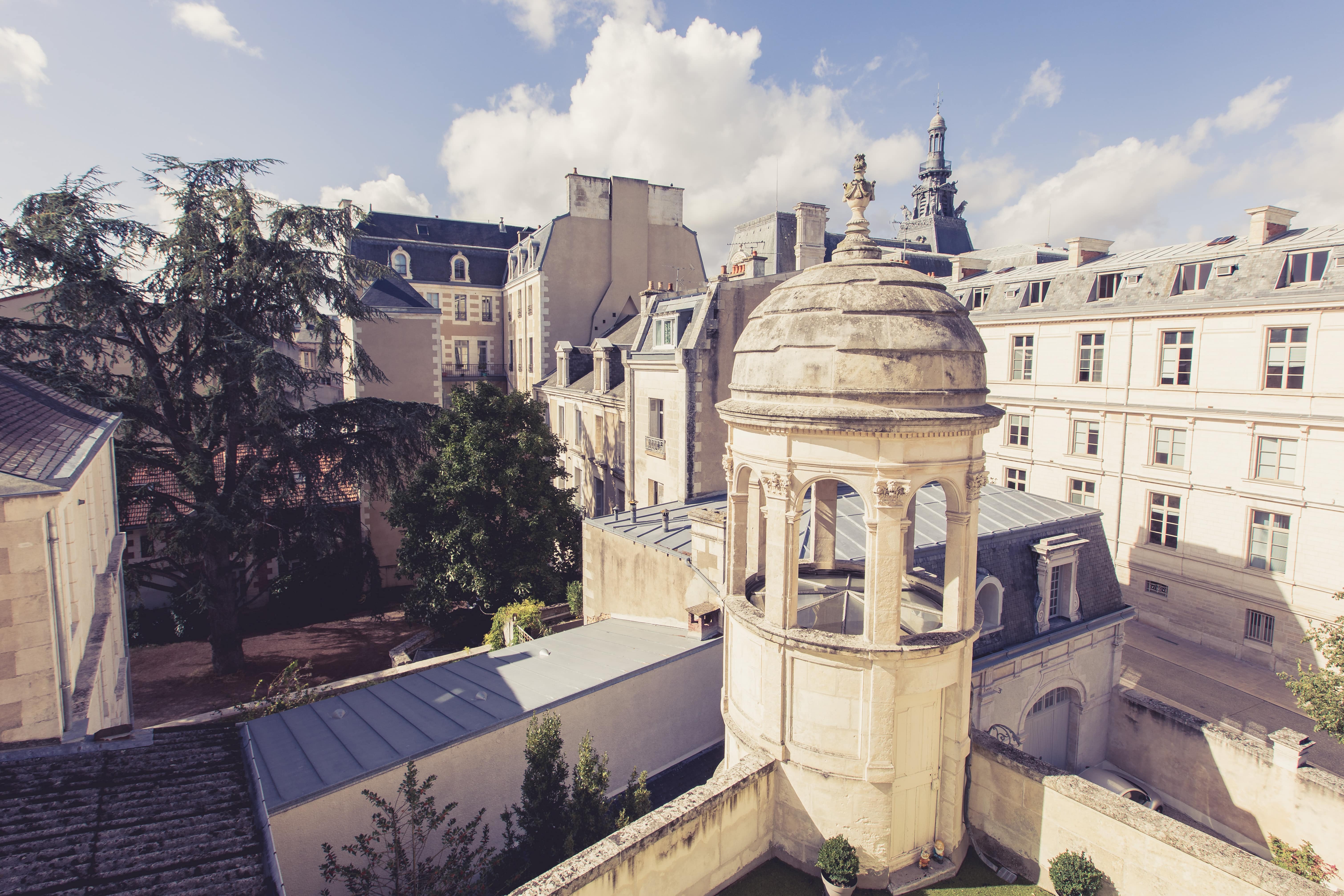L'Appartement de Beaucé, Poitiers - photo 7