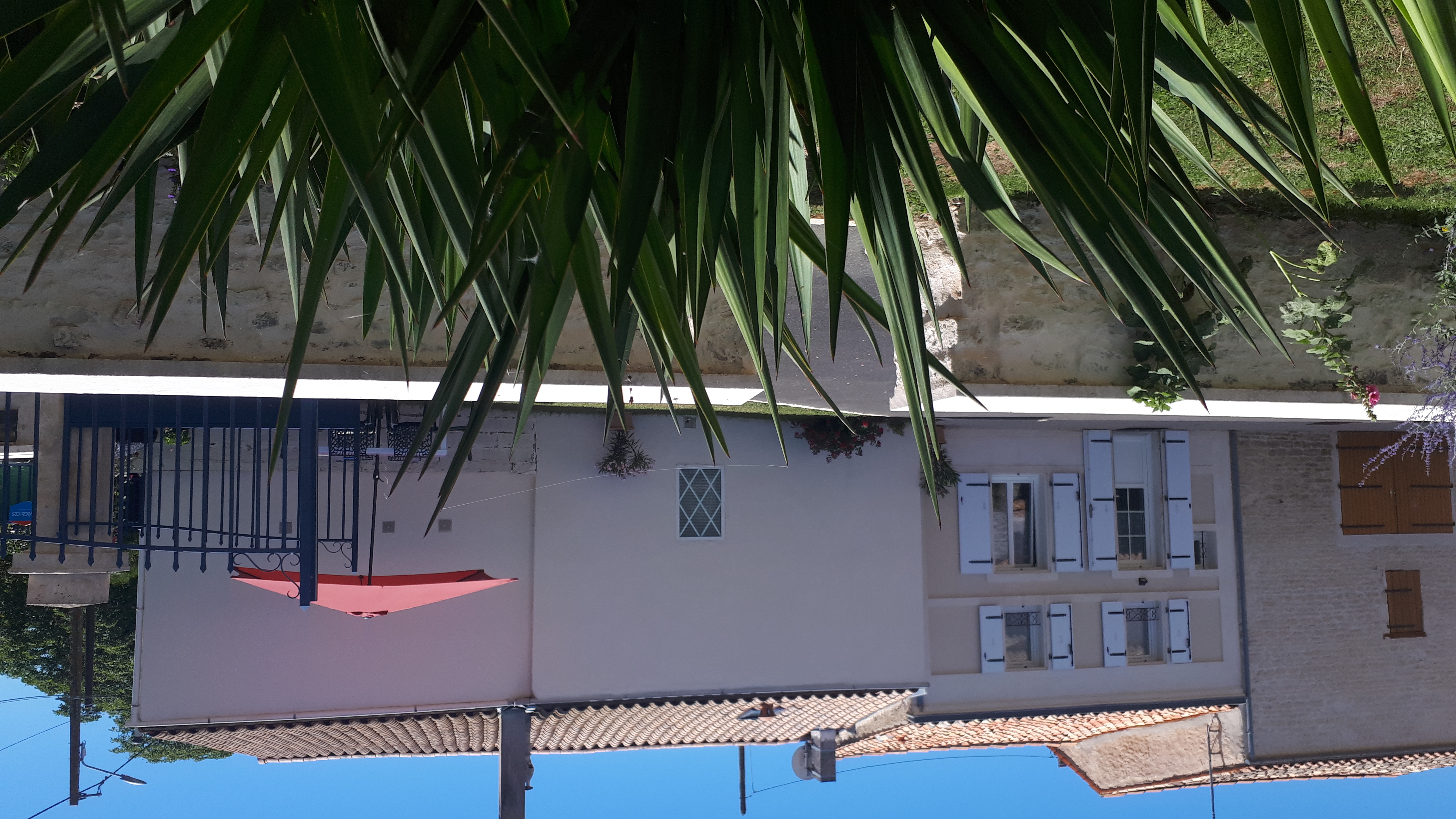 Gîte à Beauvoir-sur-Niort (00496)