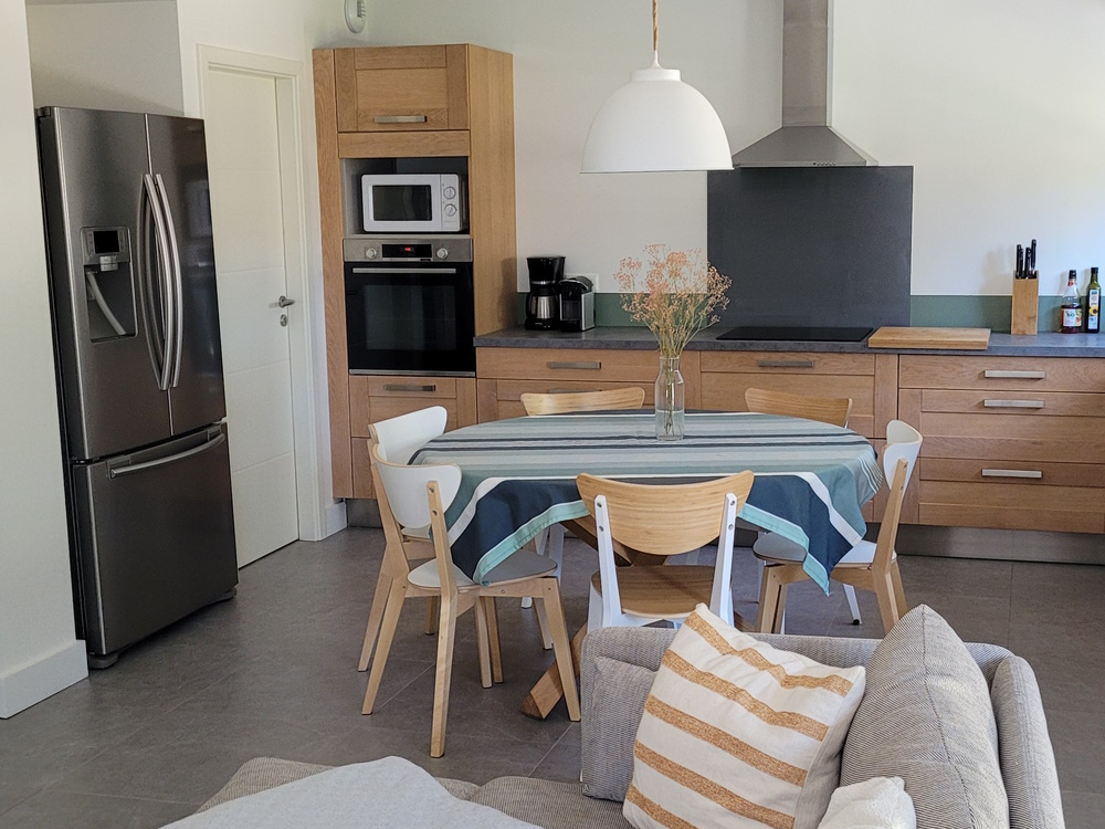 Location Villa Voltaire 1 - photo 4