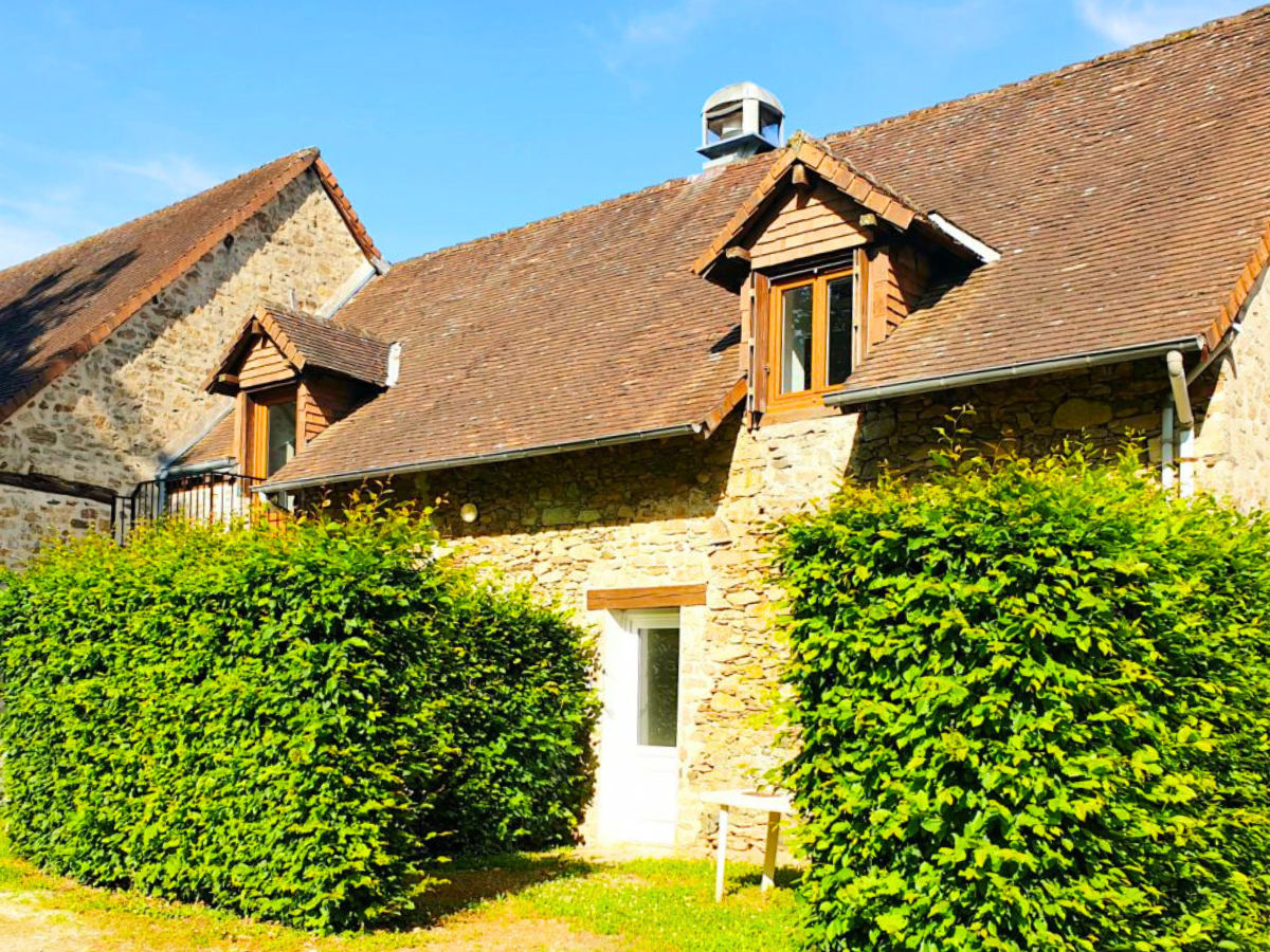 Gîte au bord du lac - Camping L'Air du Lac - photo 5