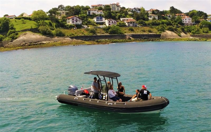 Oceanboat64