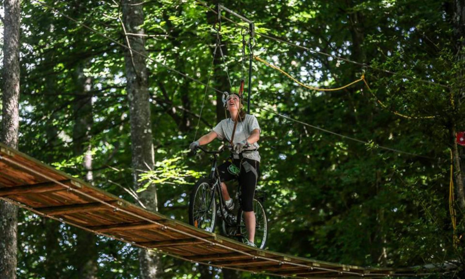 Aventure Parc®Aramits, Aramits - photo 3