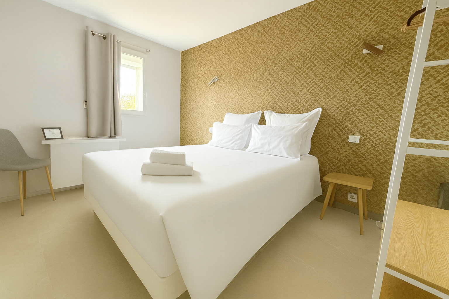 Hôtel Le Brennus, Langon - photo 6