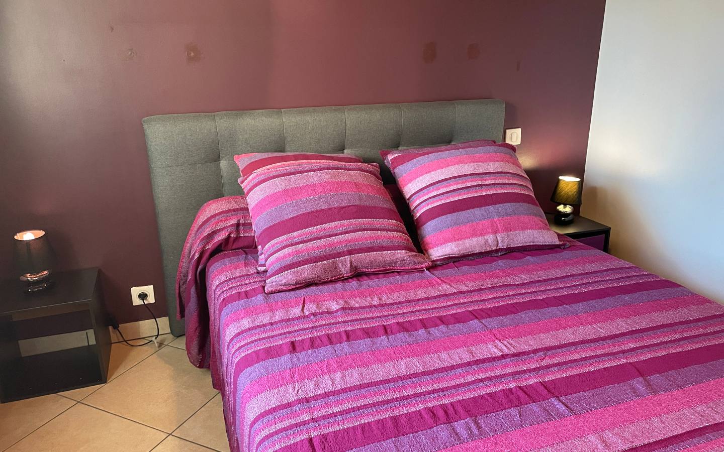 Cam 171 - Location Bipera - Mme Curutchet - photo 4