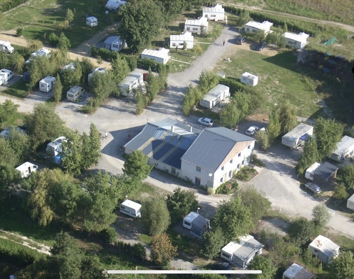 Camping Renoir, La Roche-Posay - photo 7