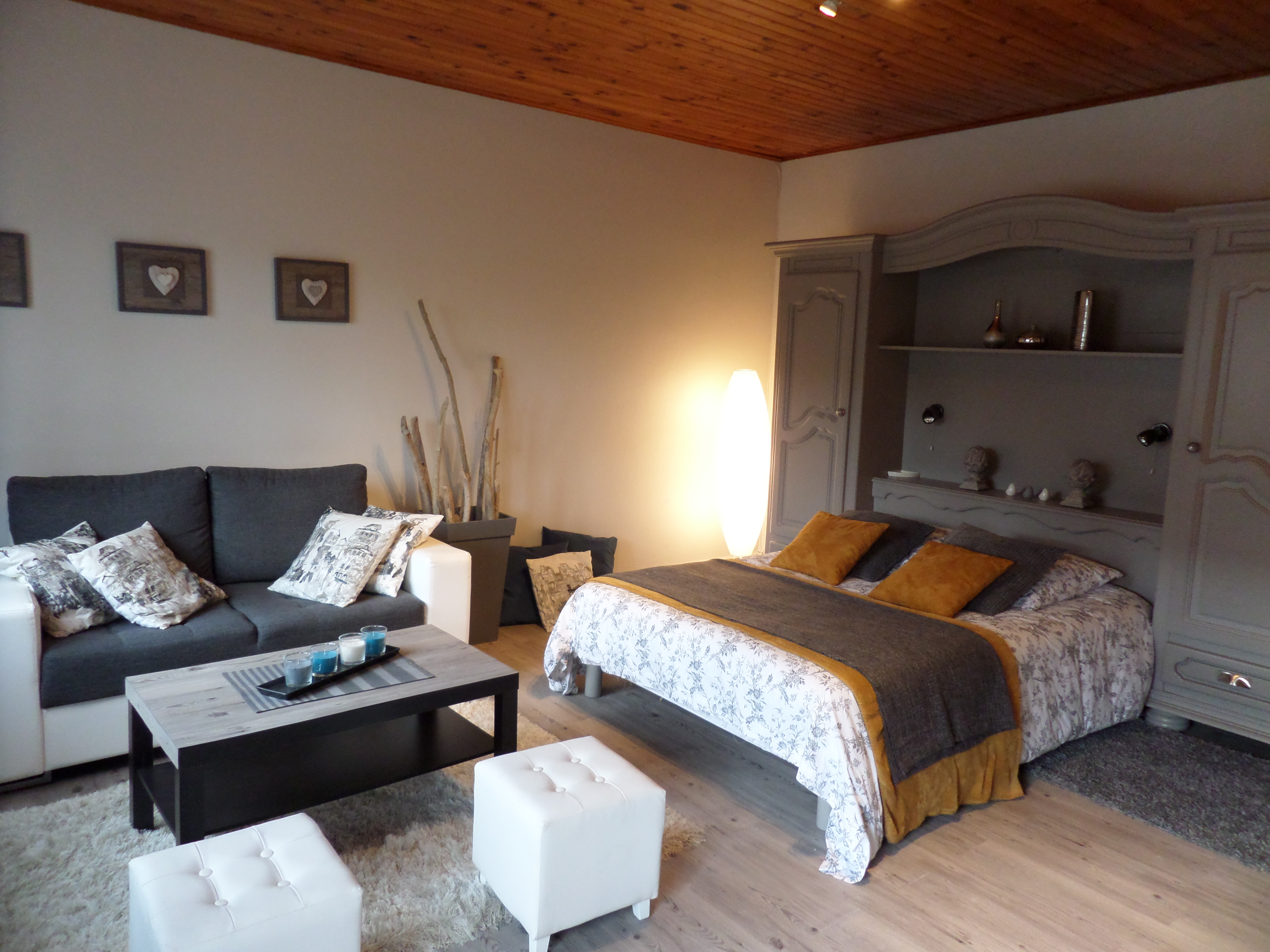 Gîte du Ciron, Pujols-sur-Ciron - photo 5