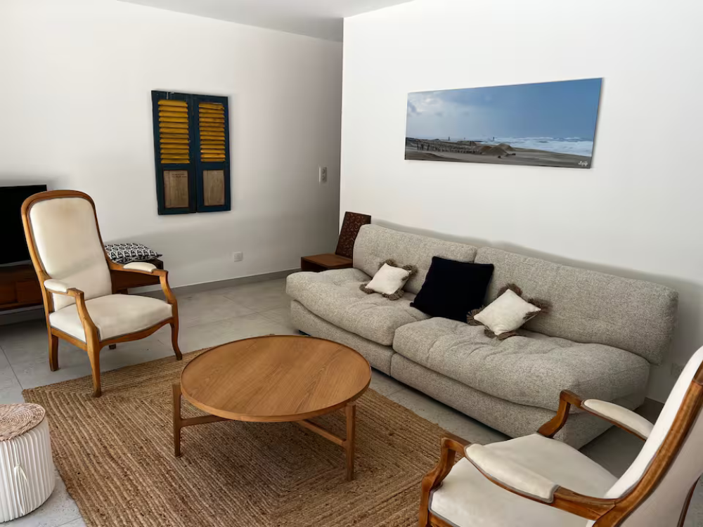 Location Villa les Pinpins, Seignosse