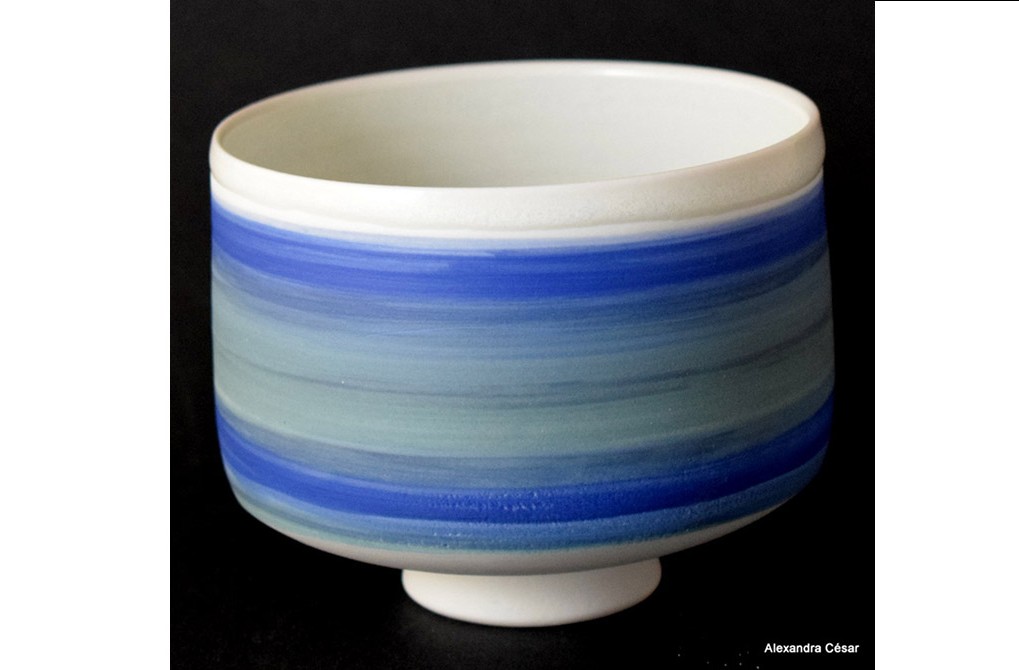 Poterie La Salamandre - Alexandra CESAR et Jean-François VILPOUX