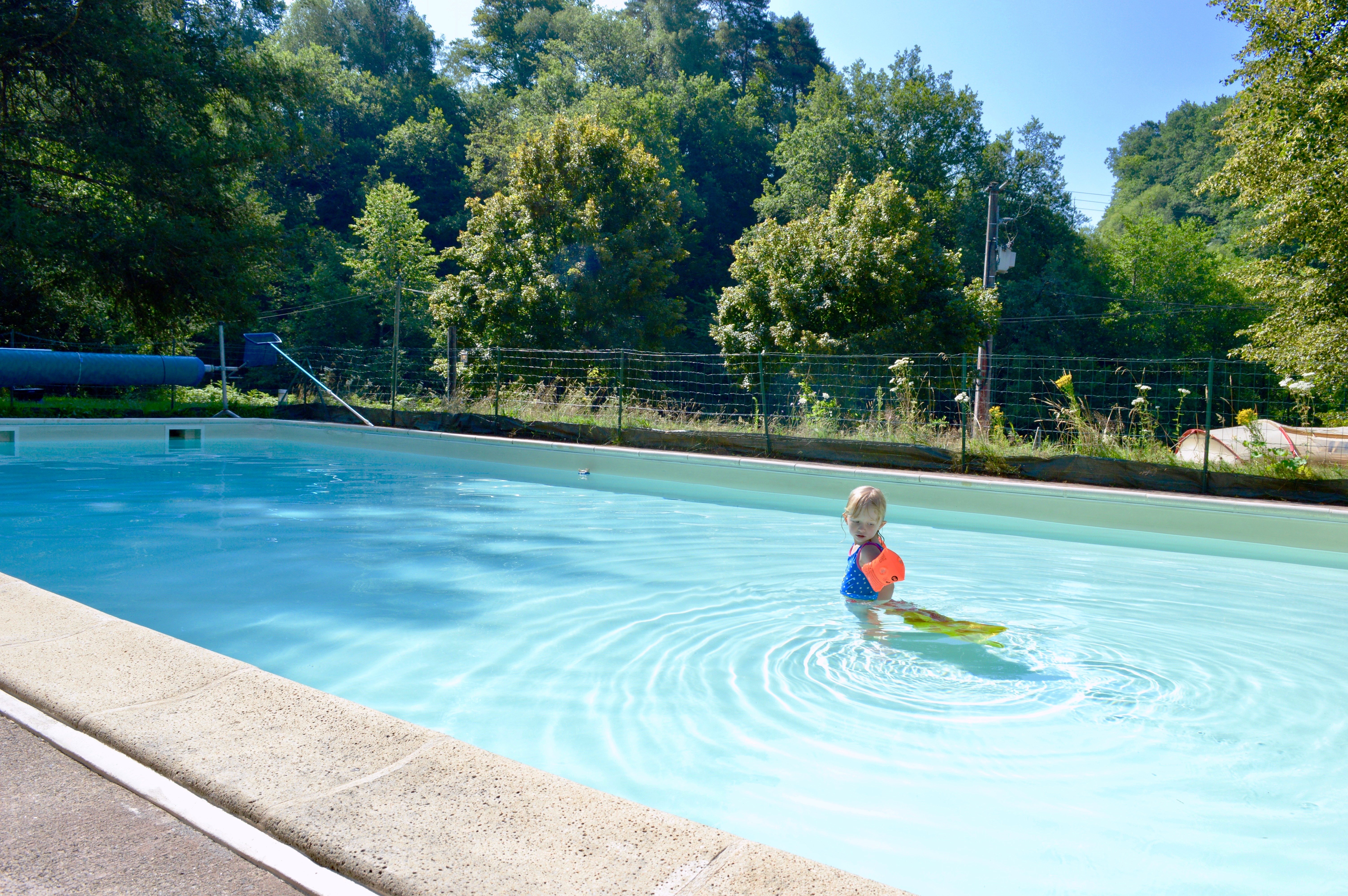 Aire Naturelle Le Moulin de Lacombe
