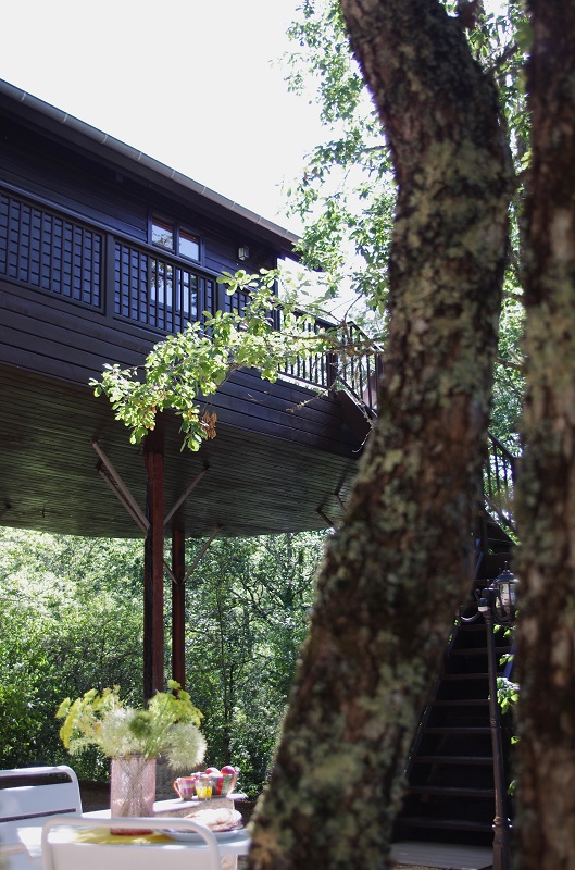 Gîtes de Lalande-Laborie, Auriac-du-Périgord - photo 16