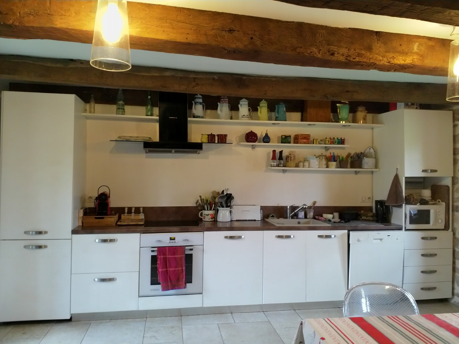La Maison des Pommiers, Espagnac - photo 7