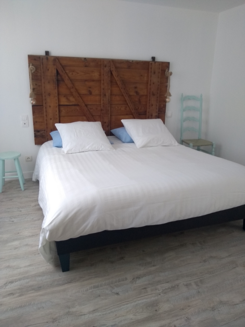 La maison de Pescate, Souprosse - photo 4