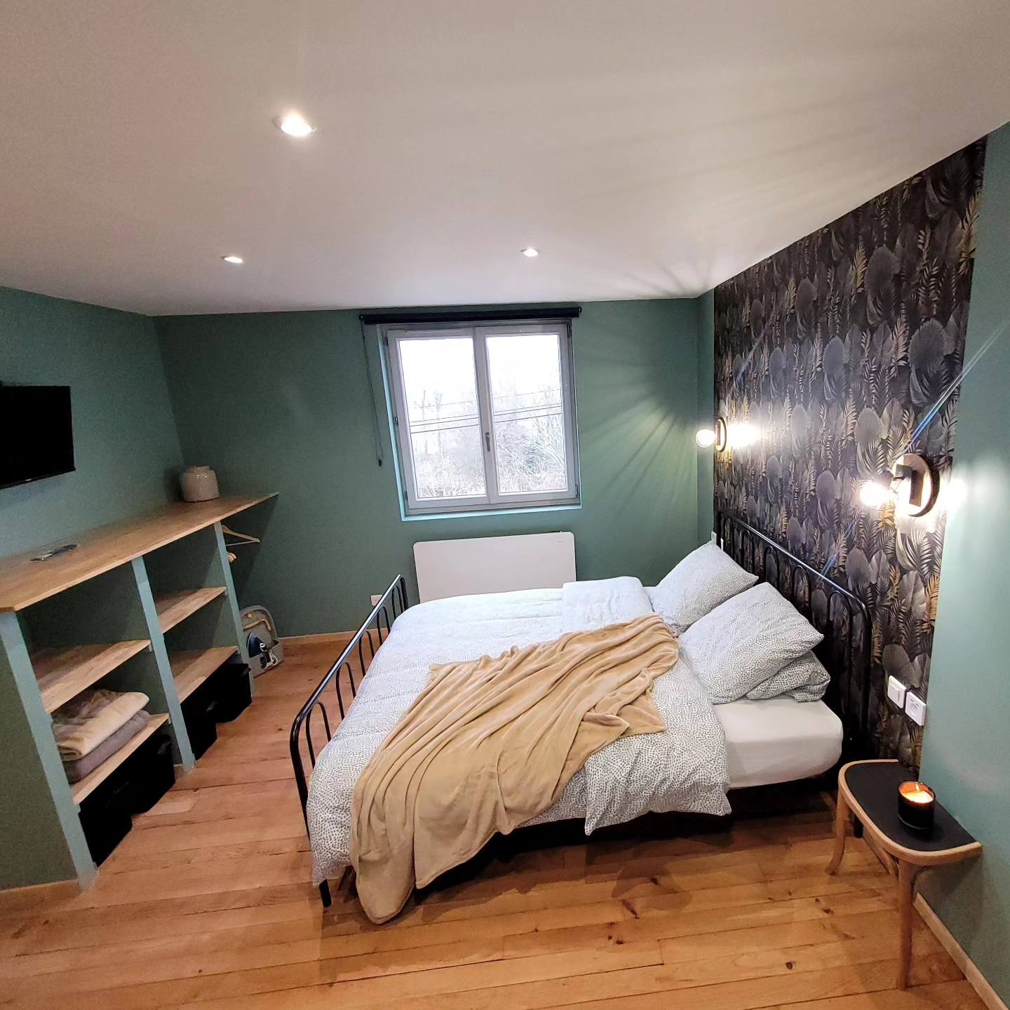 La Buguoise, Le Bugue