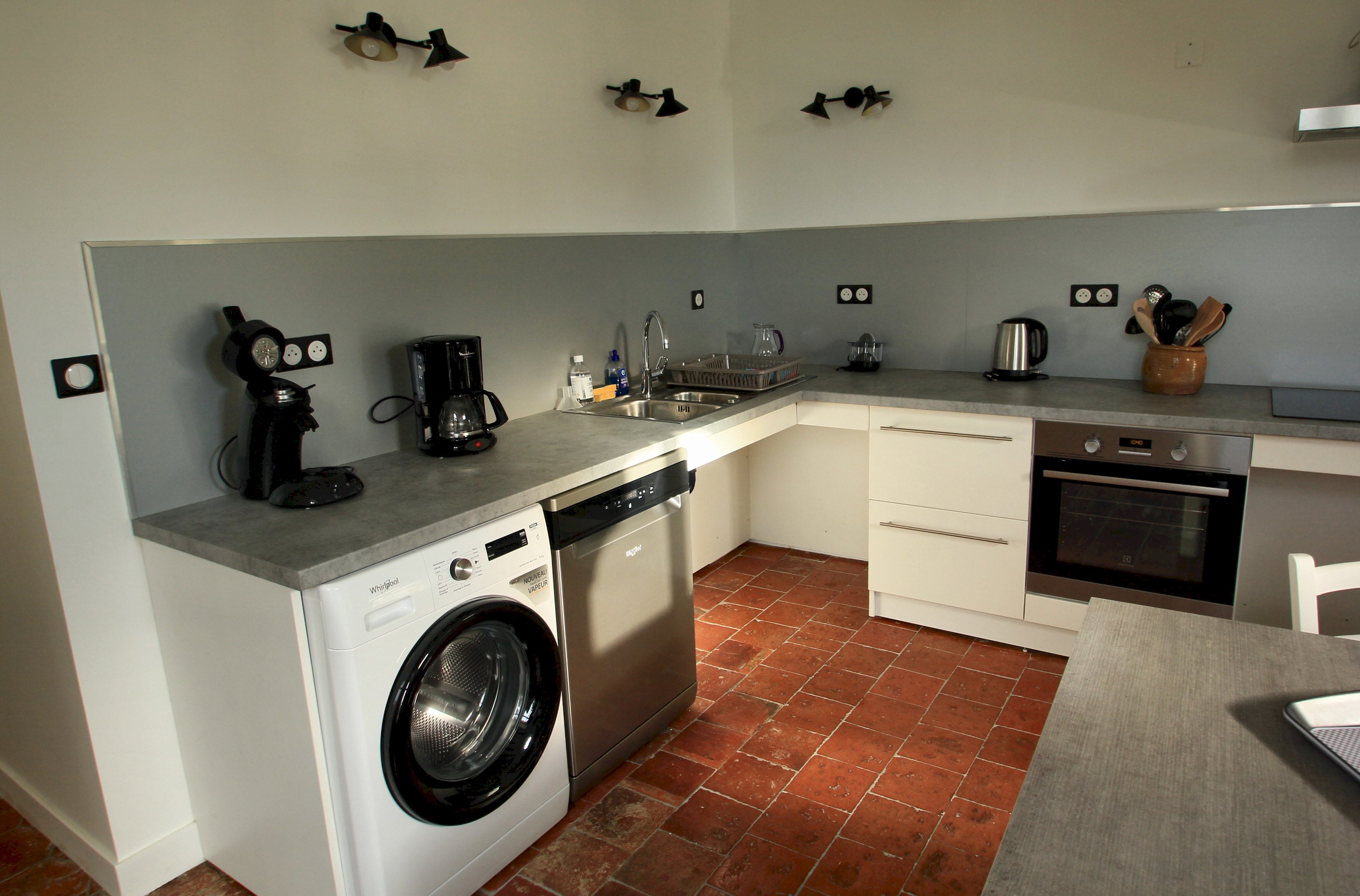 La Charmille, Saint-Gaudent - photo 9