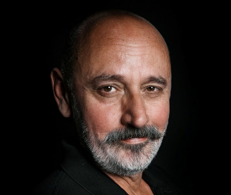 Daniel Morin