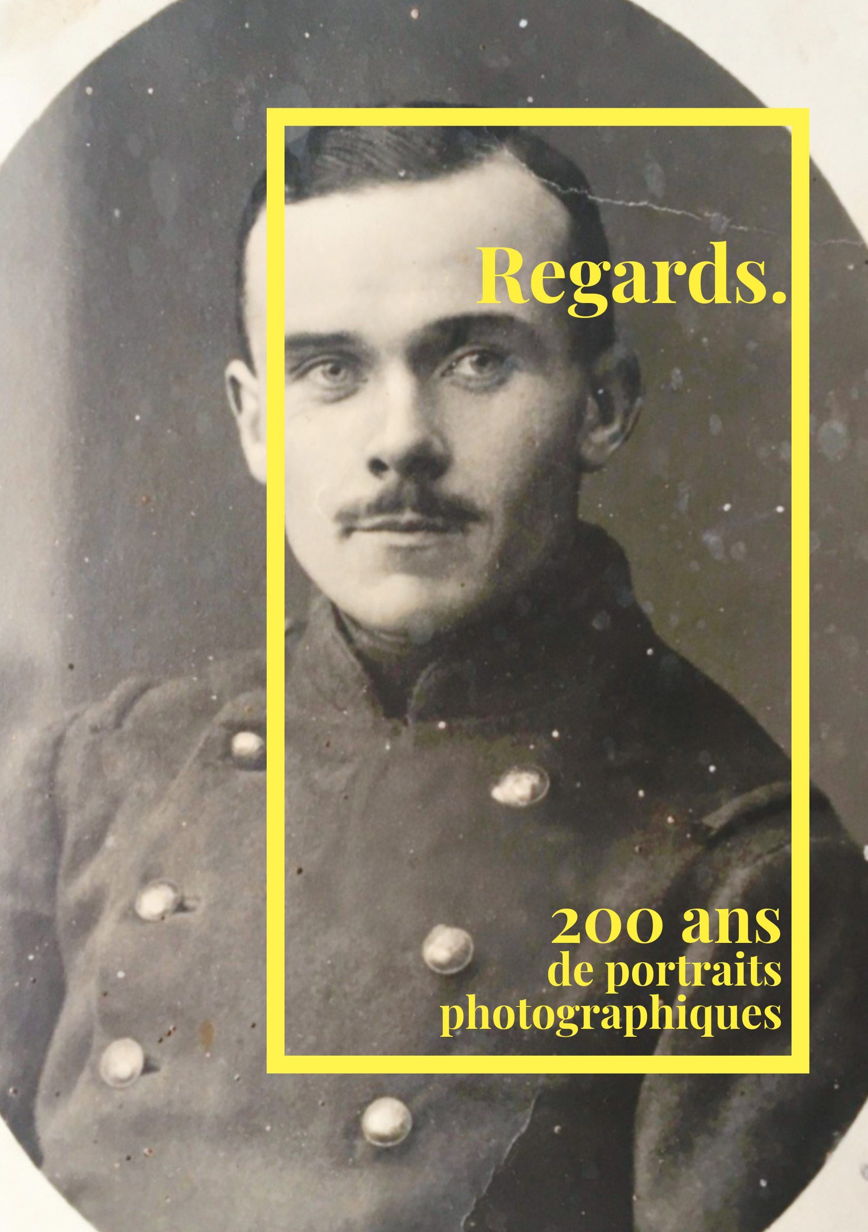 Journées du Patrimoine : EXPO temporaire : REGARDS