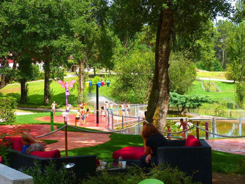 Camping La Taillade - photo 4