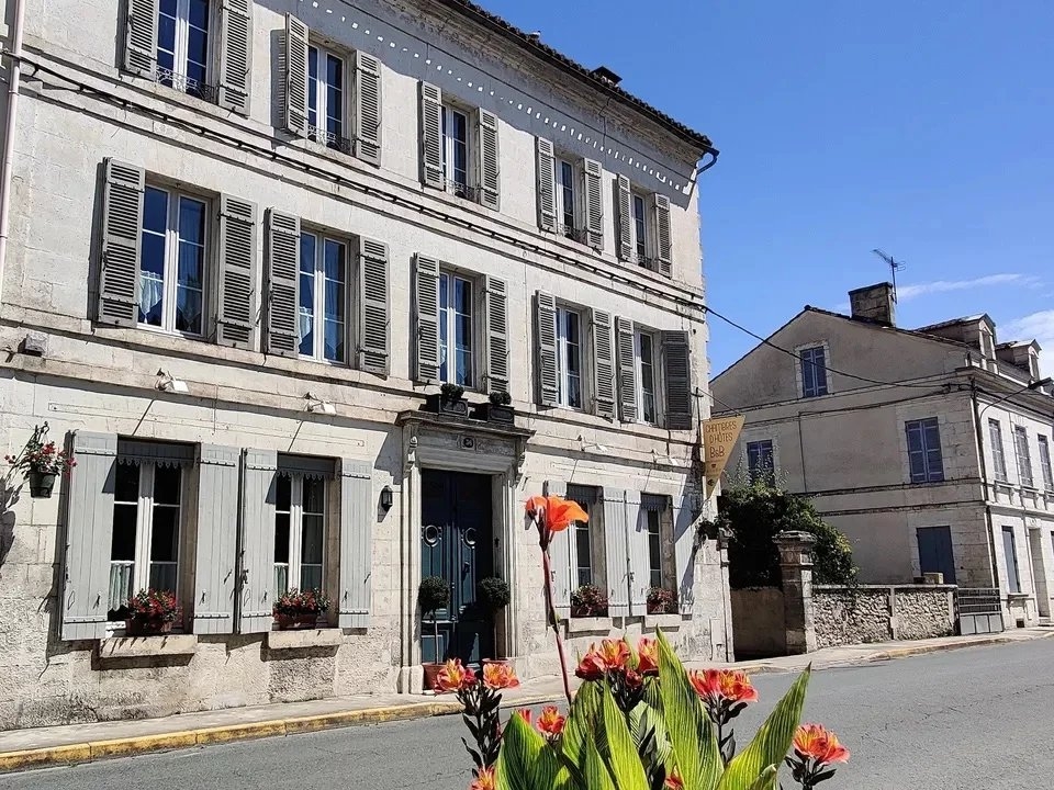 Chambres d'hôtes Le Repos