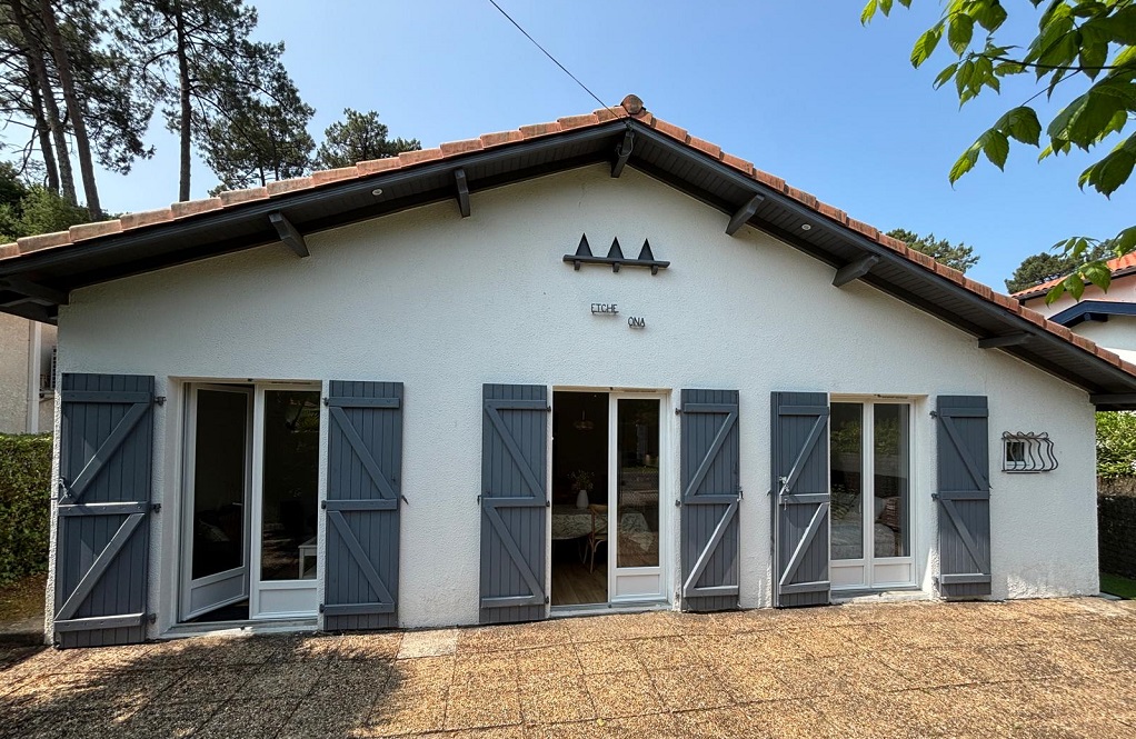 ZANIN - Villa ETCHE ONA