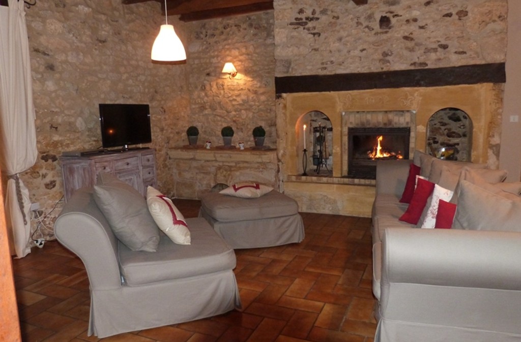 Sauduc, Capdrot - photo 13