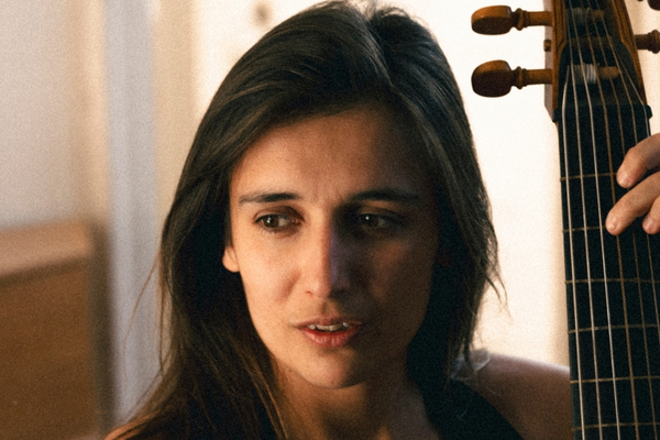 Festival Musique en Sol - Récital de viole de gambe