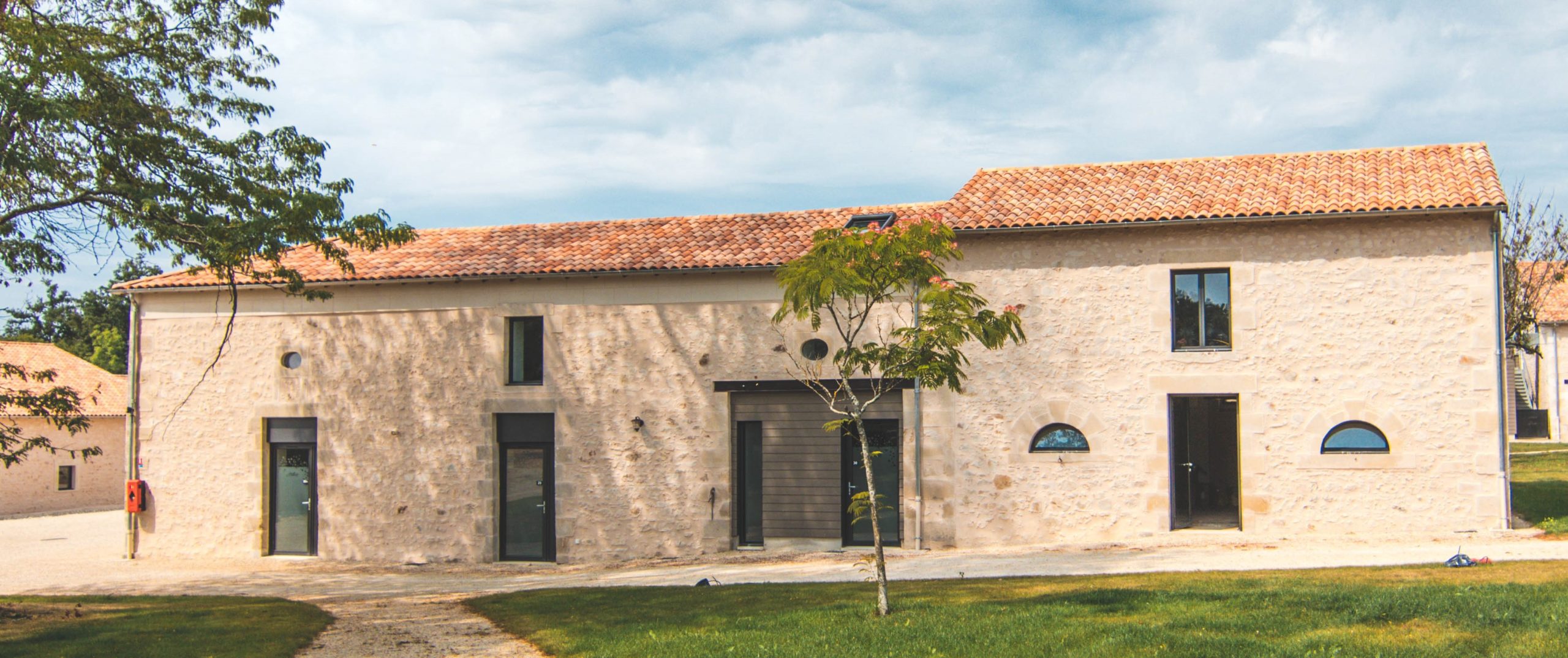 Gîte Arthur - Sur Les Terres de Gros Bost